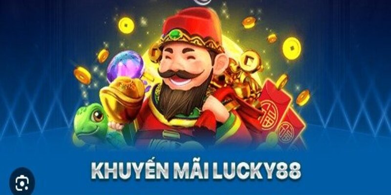 Những lợi thế mà nhà cái Lucky88 mang đến cho người chơi