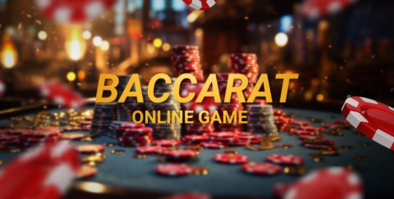 Bí quyết chinh phục mọi ván bài Baccarat Lucky88