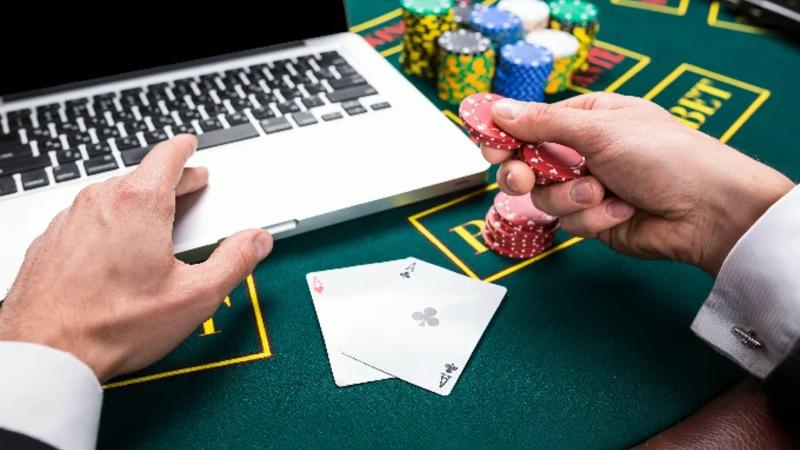 Bí quyết chiến thắng Blackjack Lucky88