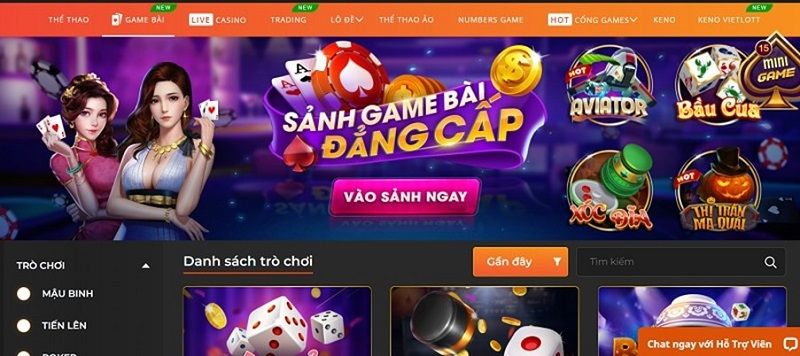 Công nghệ bảo mật cấp cao