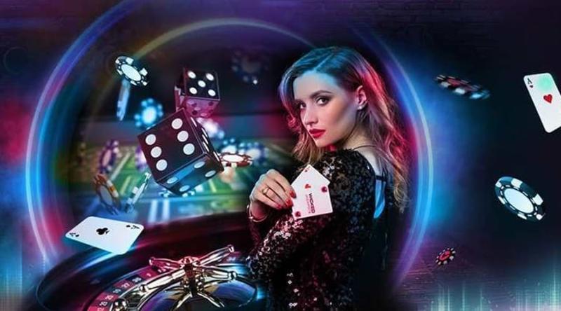 Bí quyết chiến thắng khi chơi Live Casino Lucky88